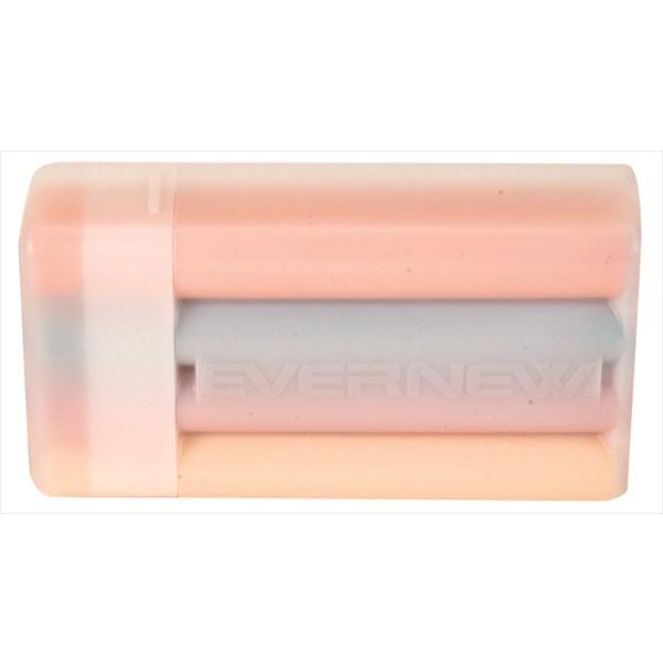 EVERNEW（エバニュー） リレーバトンアルミ製(8色組) (EGA189)[取寄