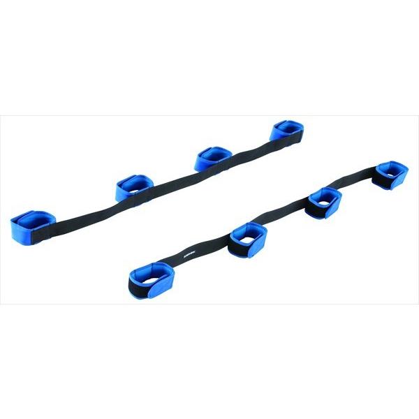 [EVERNEW]エバニュー 運動会用品 ムカデ4人用 (EKA948)[取寄商品]