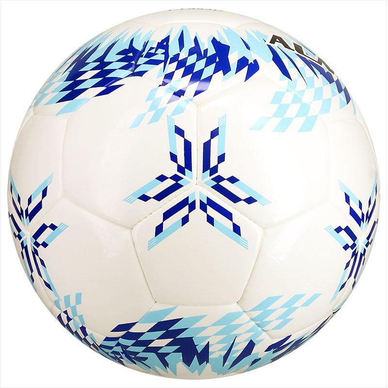 MIKASA（ミカサ） サッカーボール検定5号球 ALMUNDO FIFA シームロック