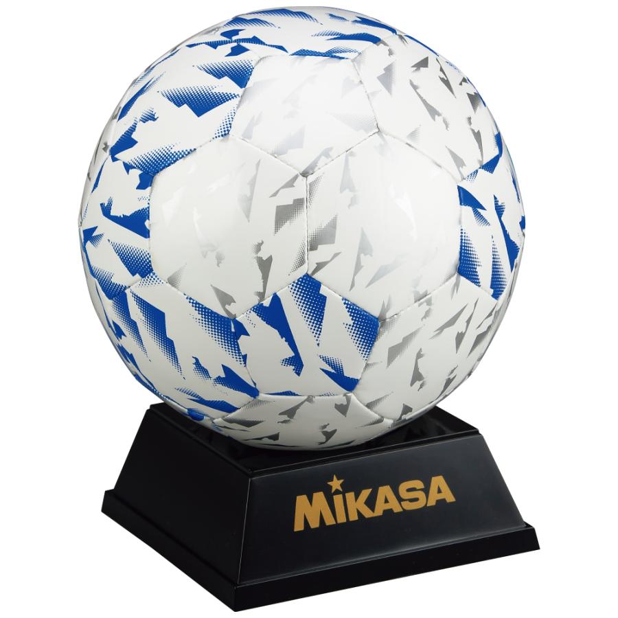 ★ミカサ★マスコットボール★記念品用サインボール★4 球セット MIKASA（ミカサ） 記念品用マスコット ハンドボール (HB1540B-W)[取寄
