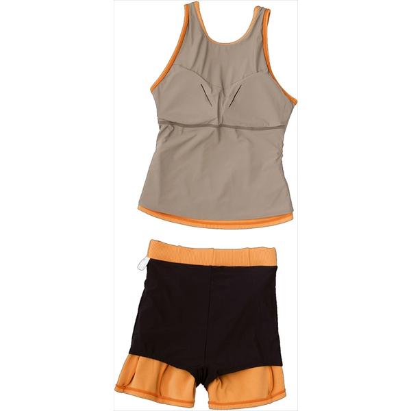 スピードセパレート水着　 ステイフィットコースリブセパ speedo [speedo]スピード レディース水着 ステイフィットコース