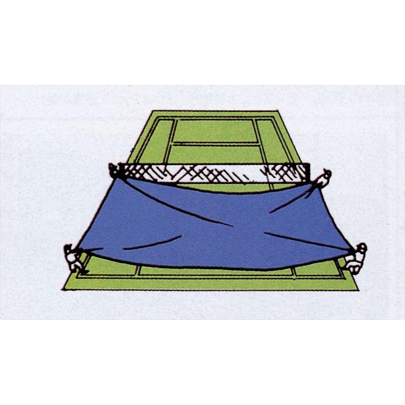 [TOEI LIGHT]トーエイライト スポーツシート10x10M (G-1389)[取寄商品]_3
