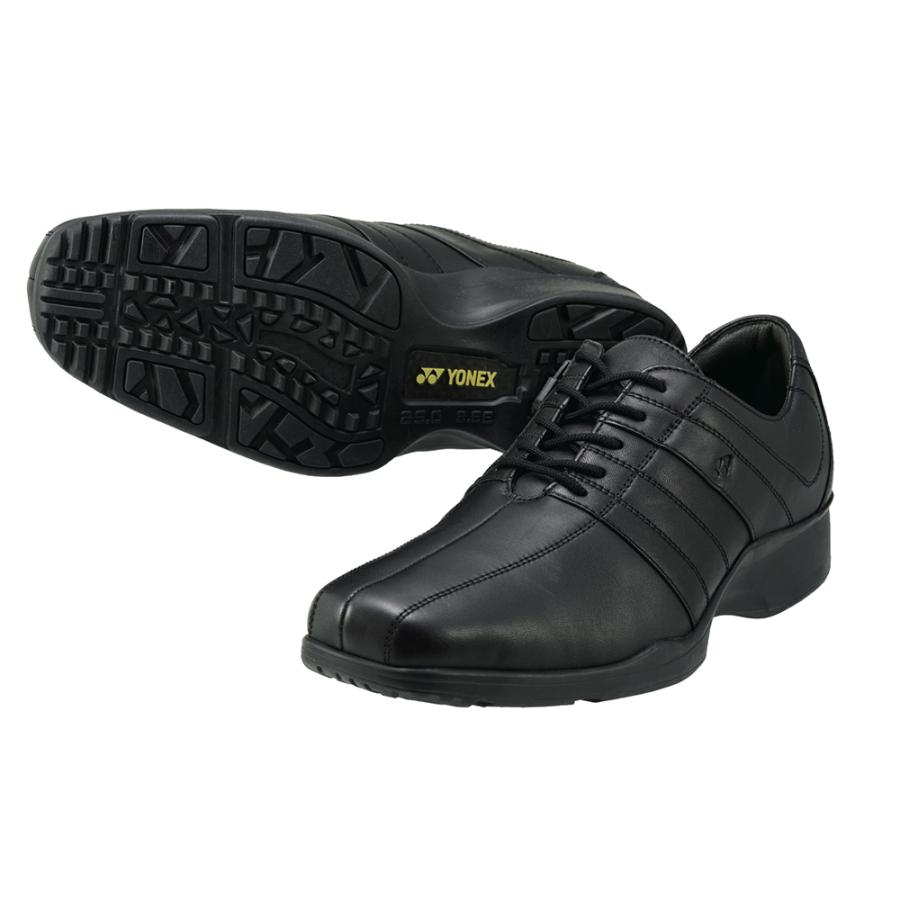YONEX（ヨネックス） メンズウォーキングシューズ パワークッションMT