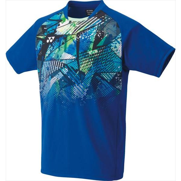 YONEX（ヨネックス） 【1点までメール便可】 メンズゲームシャツ