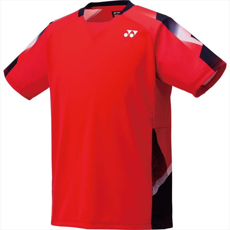 しょーよーせんせーとかむい YONEX（ヨネックス） 【1点までメール便可】 ゲームシャツ (10676)(496