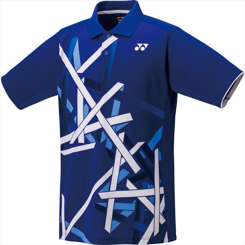 YONEX（ヨネックス） 【1点までメール便可】 ゲームシャツ (10678)(472