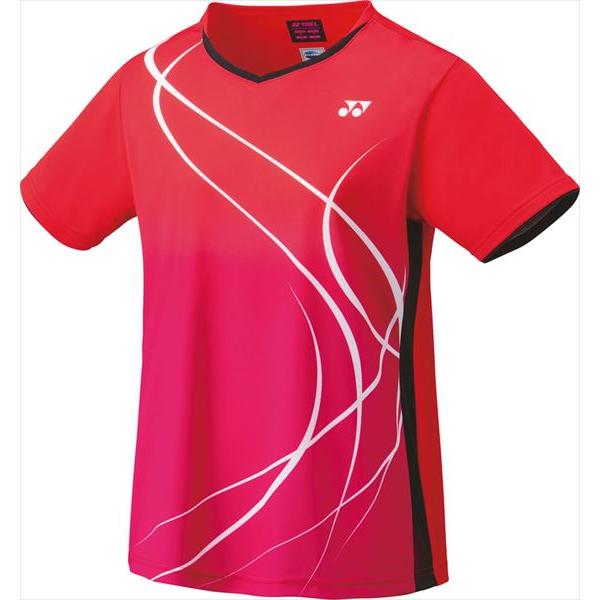 YONEX（ヨネックス） 【1点までメール便可】 ウィメンズゲームシャツ
