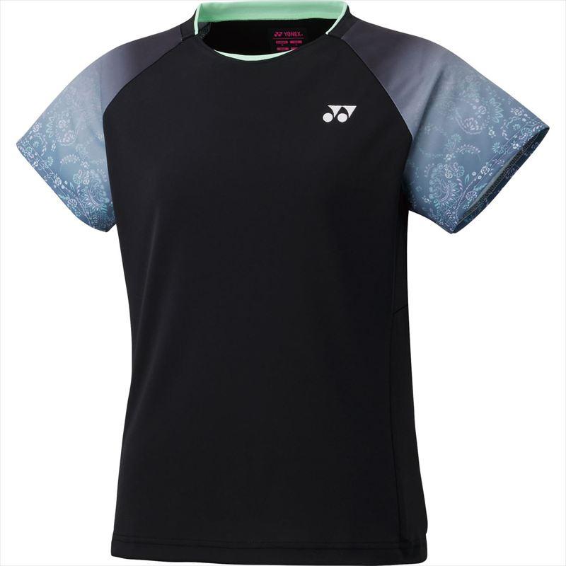 YONEX（ヨネックス） 【1点までメール便可】 ゲームシャツ (20816)(007
