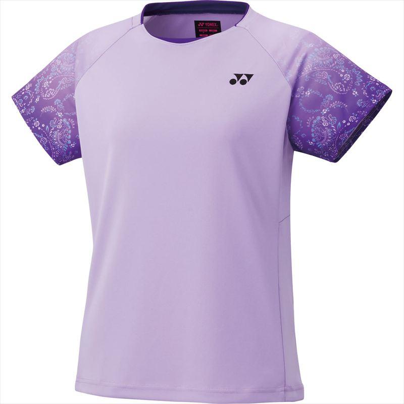 YONEX（ヨネックス） 【1点までメール便可】 ゲームシャツ (20816)(165