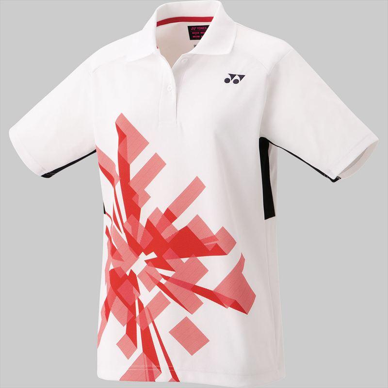 YONEX ゲームシャツ YONEX（ヨネックス） 【1点までメール便可】 ゲームシャツ (20889)(011