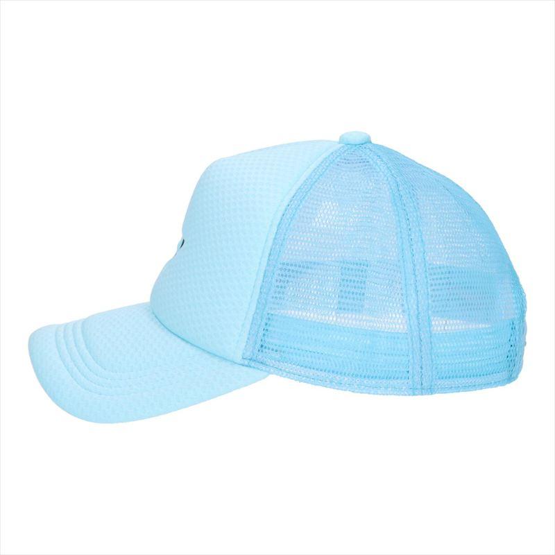 YONEX（ヨネックス） メッシュキャップ (40107)(111) アクアブルー[取