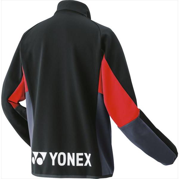 YONEX（ヨネックス） ユニニットウォームアップシャツ (50139)(007