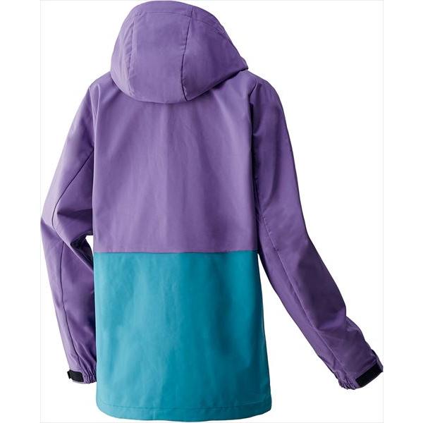 YONEX（ヨネックス） ユニプルオーバージャケット (90065)(044