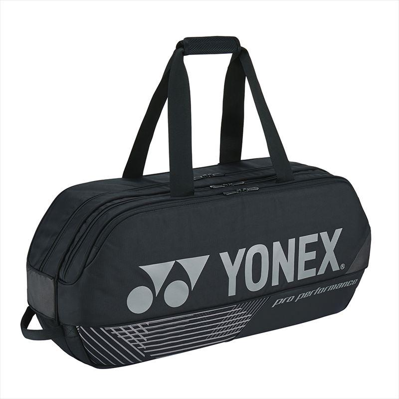 YONEX（ヨネックス） トーナメントバッグ(テニス2本用) (BAG2401W)(007
