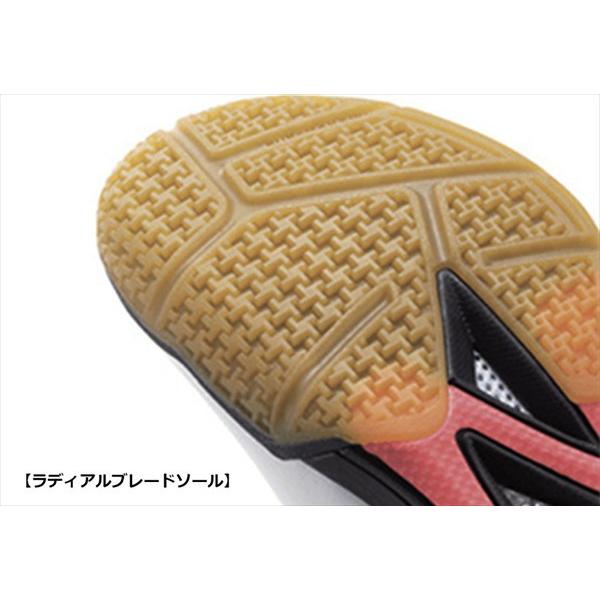 YONEX（ヨネックス） バドミントンシューズ パワークッション65Z