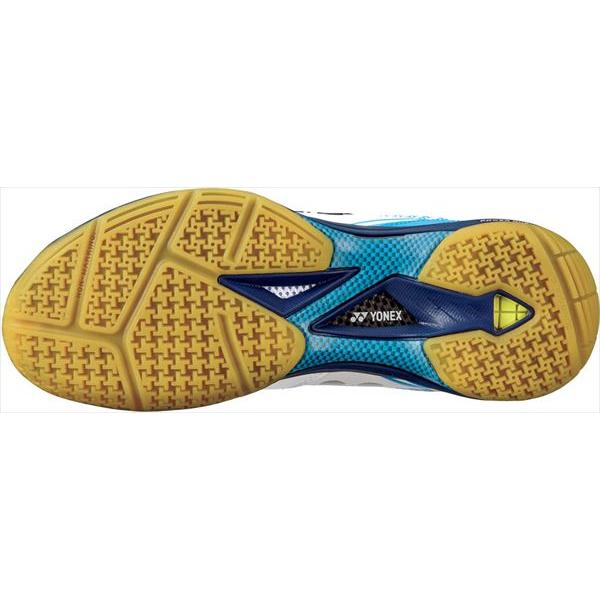 YONEX（ヨネックス） バドミントンシューズ パワークッション65Z