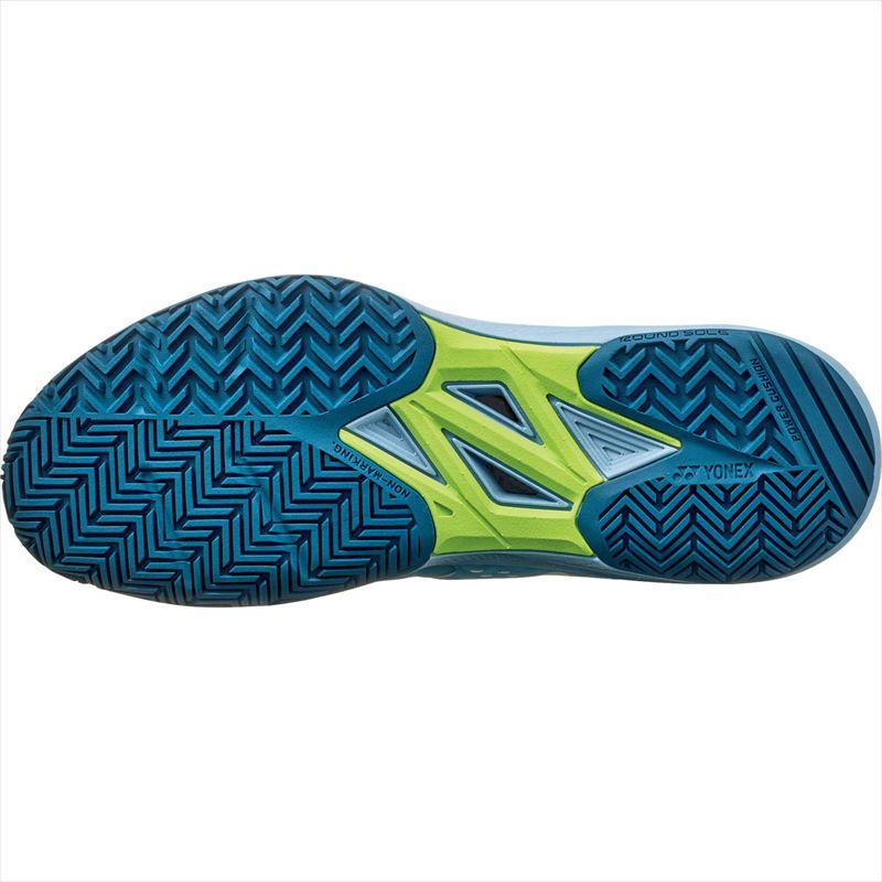 YONEX（ヨネックス） テニスシューズ オールコート用 パワークッション