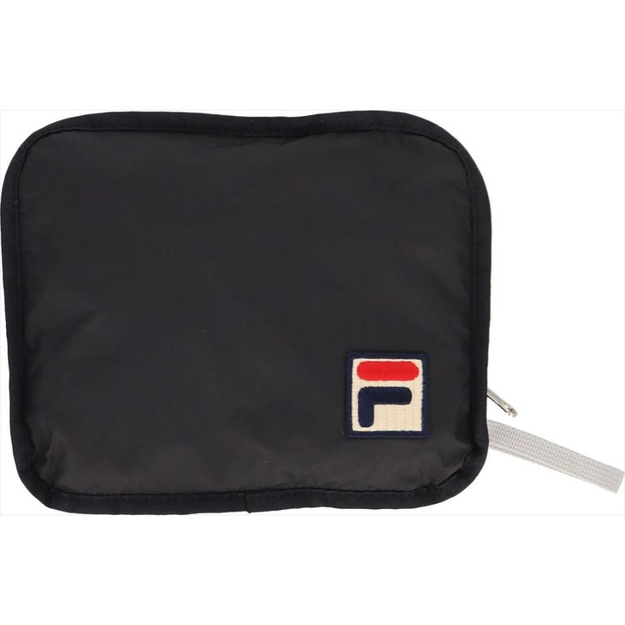 FILA - a　FILA　ラケットバッグ FILA - ☆FILA テニスラケットバッグ ◇新品未使用の通販 by 俊