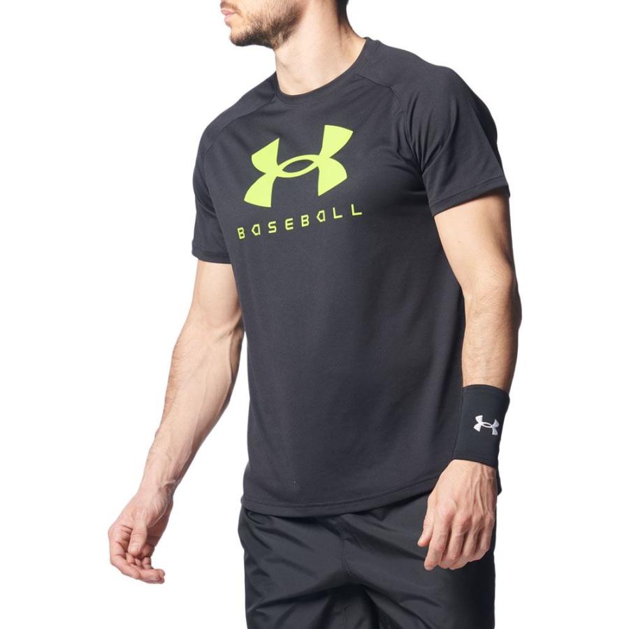 【2点までメール便可】 [UNDER ARMOUR]アンダーアーマー UA モビリティ リストバンド (1372155)(003) ブラック/ホワイト[取寄商品]｜auc-aspo｜02