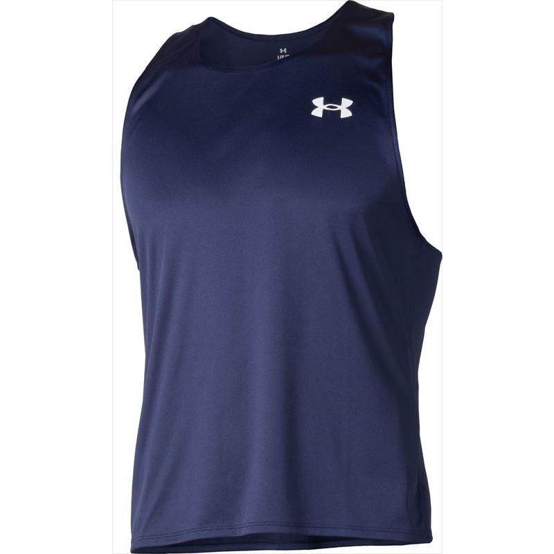 UNDER ARMOUR]アンダーアーマー UA チーム ラン シャツ (6003879