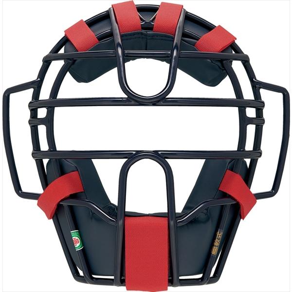 ゼット [ZETT]ゼット キャッチャーズギア 軟式用キャッチャー