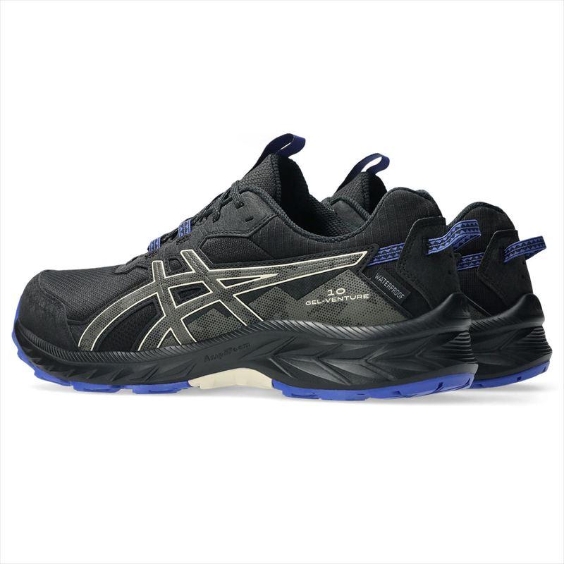 ASICS（アシックス） ランニングシューズ GEL-VENTURE 10 WATERPROOF