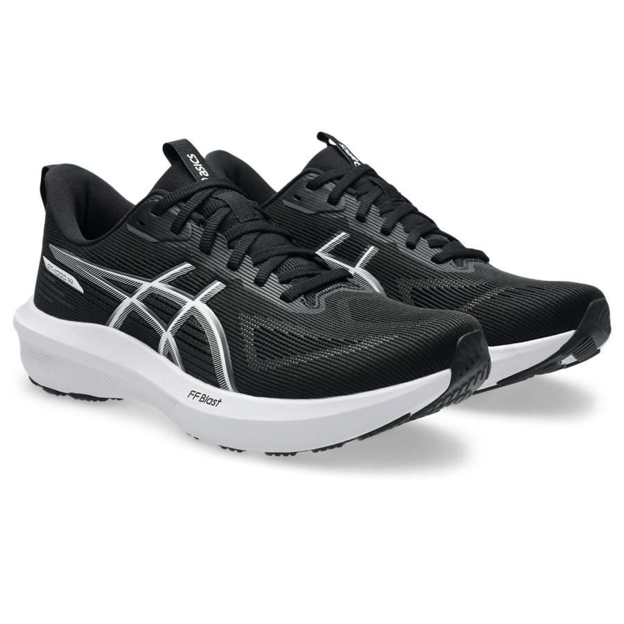ASICS（アシックス） ランニングシューズ GT-1000 14 (1011C077)(002