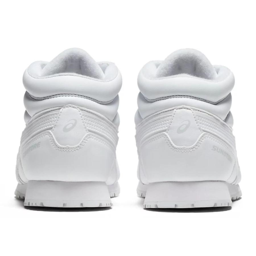 [asics]アシックス ウィンターシューズ スノトレ SP7 WIDE (1133A002)(104) ホワイト/ホワイト | ASICS | 03