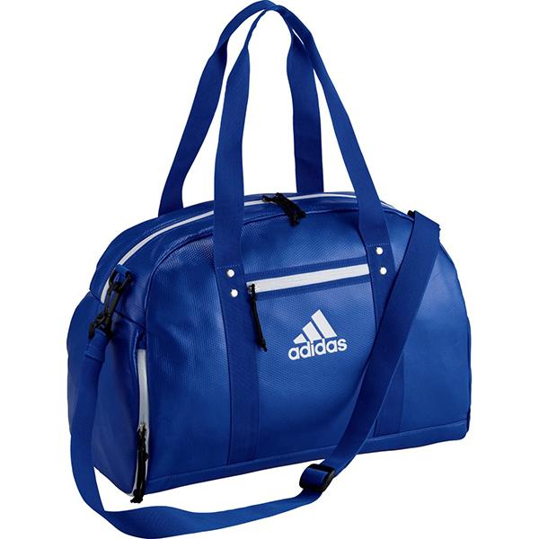 Adidas アディダス ボストン型ボールバッグ Abb01sk サックス ホワイト 21年最新海外