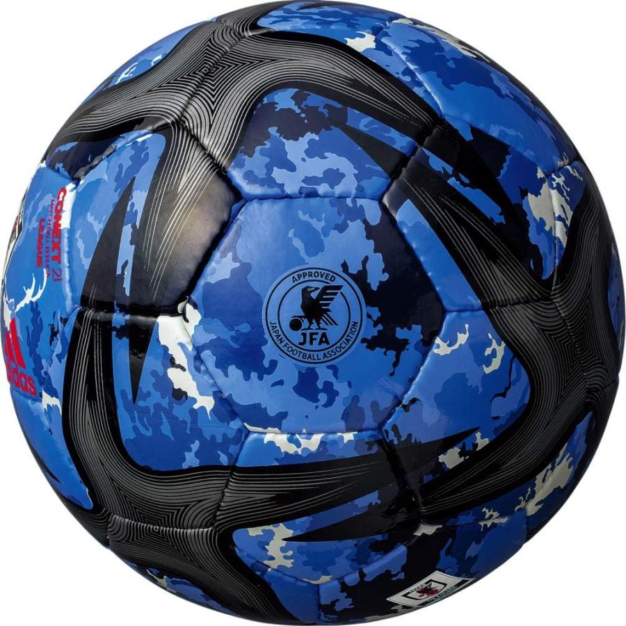 adidas [adidas]アディダス サッカーボール検定5号球 コネクト21