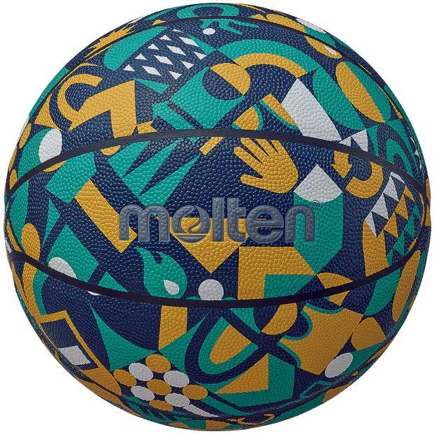 molten モルテン バスケットボール 7号球 GL7 FIBA 公認球 モルテン Molten バスケットボール 公式サイズ 7 FIBA GL7 革製