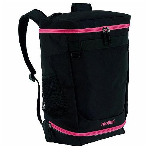 molten（モルテン） バックパック 35L バスケットボール リュック