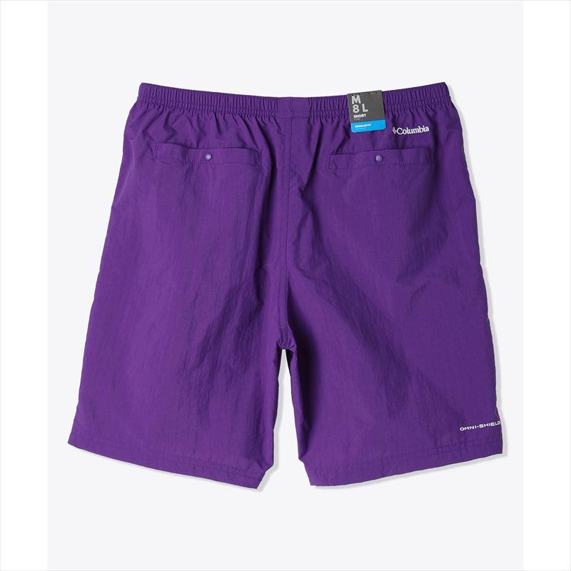 Columbia（コロンビア） ハーフパンツ REED ISLAND SHORT (XE1652)(517