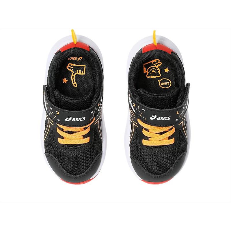 ASICS（アシックス） ベイビーシューズ CONTEND 9 TS SCHOOL YARD