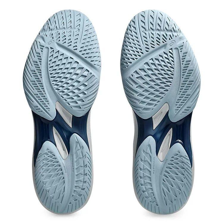 SKY ELITE FF3 27.5センチ　ホワイト/ドルフィングレー ASICS（アシックス） バレーシューズ メンズ SKY ELITE FF 3 スカイ
