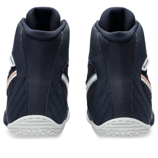 ASICS（アシックス） レスリングシューズ MATCONTROL 4 (1081A069)(400