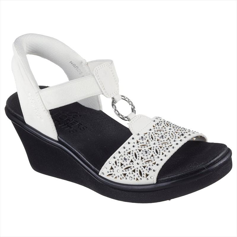SKECHERS Slip-Ins 119619 /WHT菜々緒モデル　25㎝ SKECHERS Slip-Ins 119619 /WHT菜々緒モデル 25㎝ SKECHERS