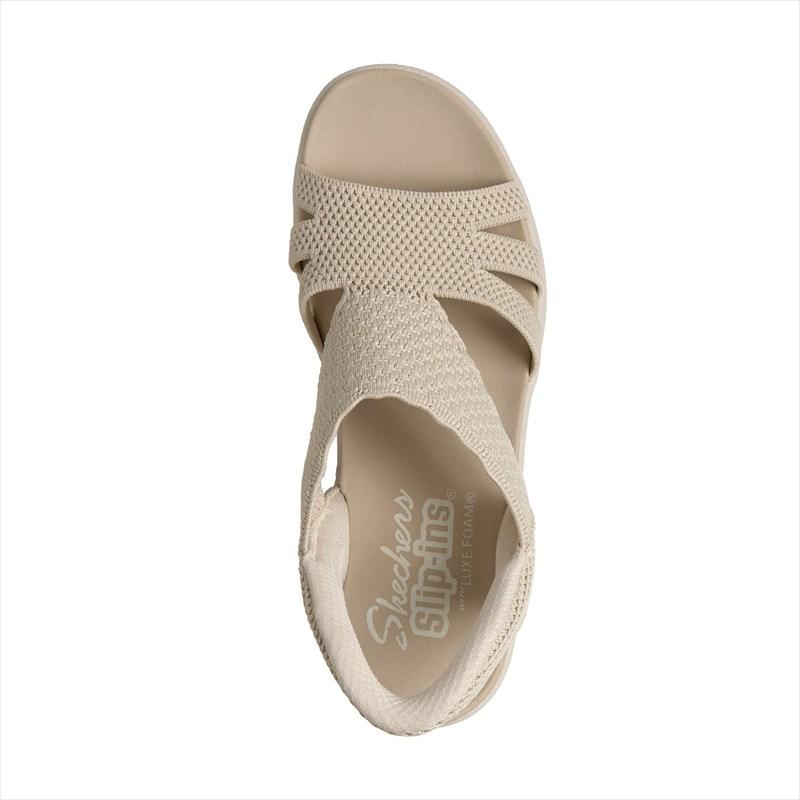 SKECHERS（スケッチャーズ） レディースサンダル PARALLEL LITE