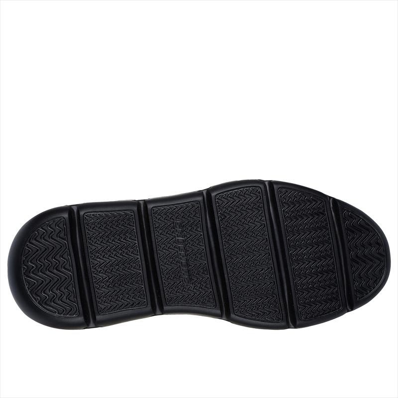 SKECHERS（スケッチャーズ） メンズスリップインズシューズ GARZA