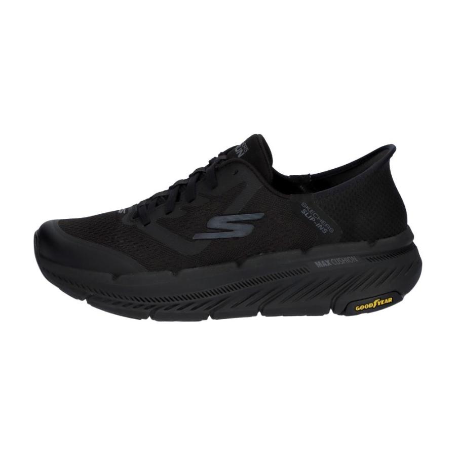 新品✨ スケッチャーズ 26 フラットシューズ パンチング ブラック 黒 スケッチャーズ SKECHERS スニーカー スケッチャーズ SKECHERS