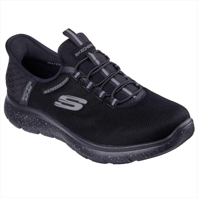 SKECHERS [SKECHERS]スケッチャーズ メンズスリップインズ