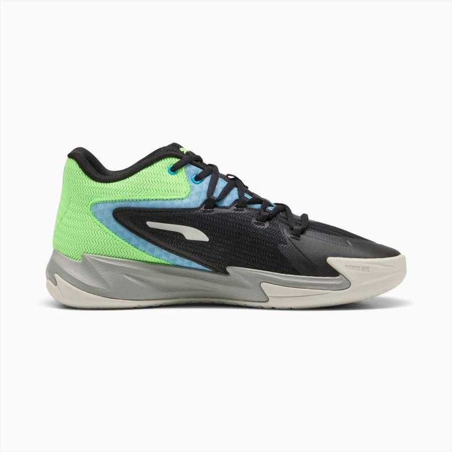 PUMA（プーマ） バスケットボールシューズ DAGGER (311353)(09