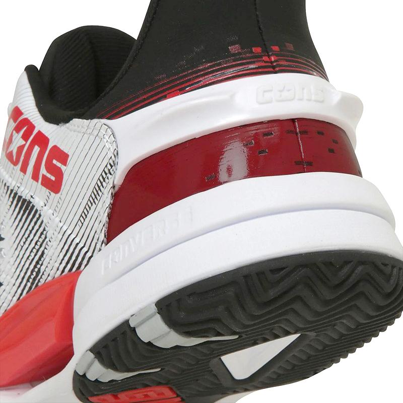 CONVERSE（コンバース） バスケットボールシューズ CONS ACCELERATOR