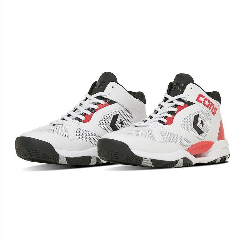 CONVERSE（コンバース） バスケットボールシューズ CONS ACCELERATOR