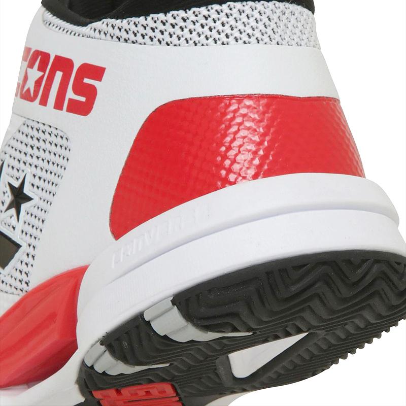 CONVERSE（コンバース） バスケットボールシューズ CONS ACCELERATOR