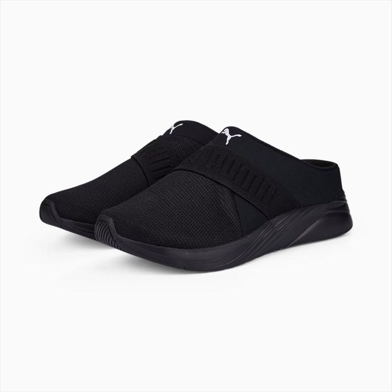 PUMA（プーマ） レディースカジュアルサンダル ソフトライド ルビー