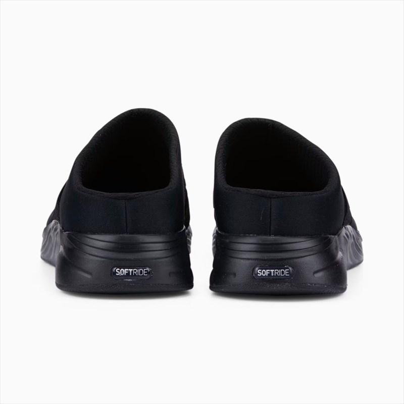 PUMA（プーマ） レディースカジュアルサンダル ソフトライド ルビー