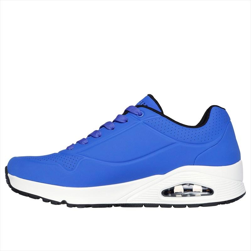 SKECHERS（スケッチャーズ） メンズスニーカー Uno-Stand On Air