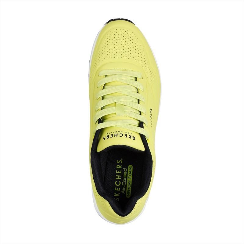 SKECHERS（スケッチャーズ） メンズスニーカー Uno-Stand On Air