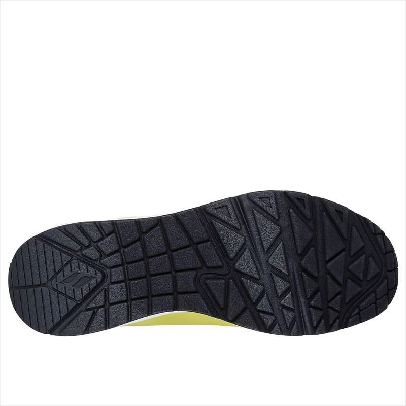 SKECHERS（スケッチャーズ） メンズスニーカー Uno-Stand On Air